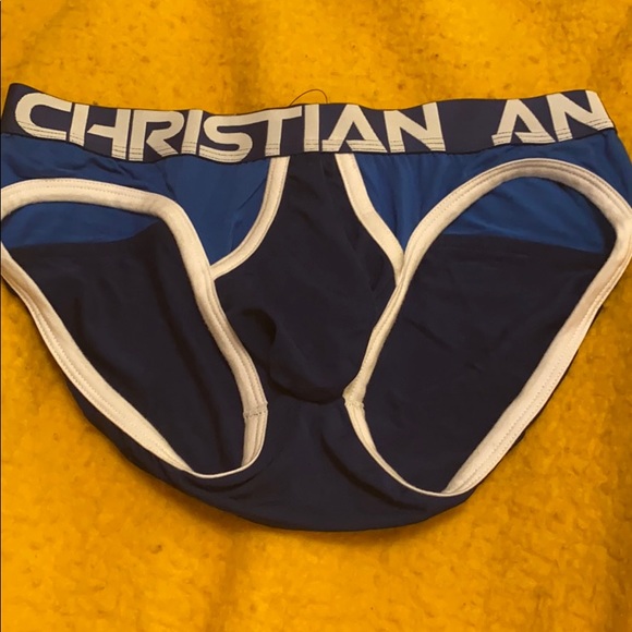 Andrew Christian Other - Men’s Andrew Christian Brief